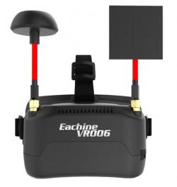 Шолом Eachine VR-006 FPV