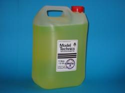 Пальне ModelTechnics QWIKFIRE 10% nitro (5л)