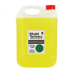 Пальне ModelTechnics DURAGLO 5% nitro (5л)