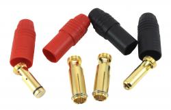 Роз’єм Amass AS150 (пара)