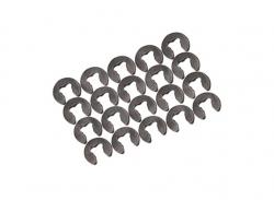 Розрізна шайба 1.5х04 (E-Clips)