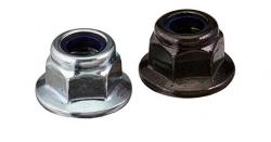 Гайка з фіксатором М5 (CW+CCW)