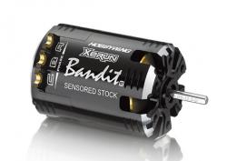 Безколекторний двигун HobbyWing XeRun Bandit G2 10.5T