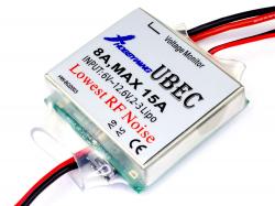 Стабілізатор напруги HobbyWing UBEC 8A