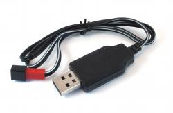 Зарядний пристрій для 1S LiPO акумуляторів