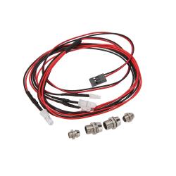 Світло для автомоделей