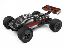 Автомодель траггі 1/32 HPI Q32 Trophy Truggy RTR