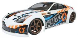 Автомодель для дріфту 1/10 HPI Sprint2Drift Nissan 350Z