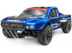 Автомодель шорт-корс 1/10 Maverick Strada SC RTR