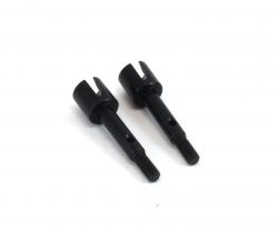 Вісь колеса (2шт) #115295