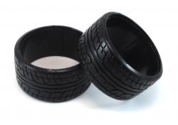 Комплект дріфтової гуми 1/10 LP32 YOKOHAMA ADVAN NEOVA AD07 (пара) #4428