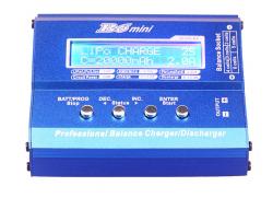 Зарядний пристрій B6 Mini 80W 5A