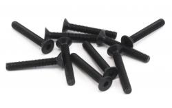 Гвинт з потайною головкою з внутр. шестигранником М3х20 (10шт.)