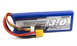 Акумулятор Turnigy 3000mAh 3S 30C