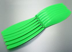 Пропелер GWS 15x10