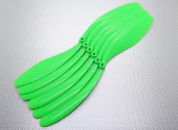 Пропелер GWS 12x6