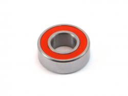 Підшипники Abec5 з гумовим пильником 5x11x4мм