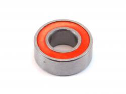 Подшипники с резиновым пыльником 6x13x5мм (686-2RS) ABEC 5