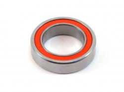 Підшипники Abec5 з гумовим пильником 10x16x4мм