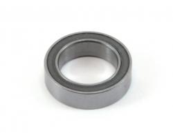 Підшипники Abec5 з гумовим пильником 10x15x4мм