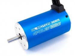 Двигун безколекторний 3665-3100kv