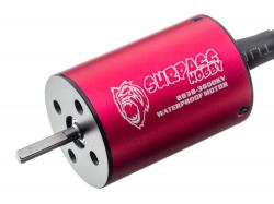 Двигун безколекторний Surpass Hobby 2838-3600kv