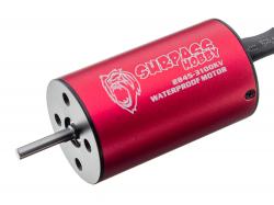 Двигун безколекторний Surpass Hobby 2845-3100kv