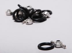 Пропсейвер з кільцем 4мм