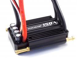 Регулятор швидкості FlyColor 150A з водяним охолодженням