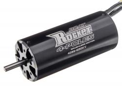 Двигун безколекторний Surpass Rocket 4092-1250kv
