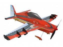 Модель для 3D-пілотажу Crack Laser Pro (TECHNO)