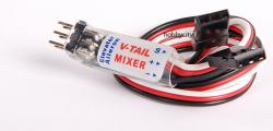 Мініатюрний мікшер TURNIGY V-Tail 