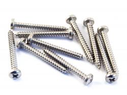 Самонарізний гвинт 2.9х25мм (10шт)