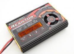 Зарядний пристрій Turnigy Reaktor 300W 20A