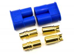 Роз’єм EC8 "мама-папа" (пара)