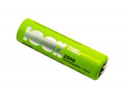 Аккумулятор Peakpower AA 2300mAh NiMH