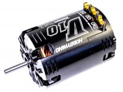 Безколекторний двигун HobbyWing XeRun V10 3650SD 10.5T