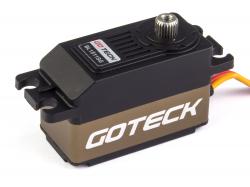 Сервомеханізм цифровий Goteck BL1511S 45g/12kg/0.07sec(4.8В)