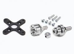 Комплект кріплення для двигуна серії NTM PROPDRIVE 35