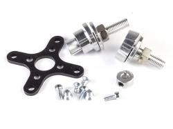 Комплект кріплення для двигуна серії NTM PROPDRIVE 28
