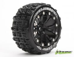 Колеса Louise Truggy 1/10 ST-JUMBO (пара)