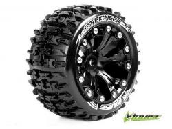 Колеса Louise Truggy 1/10 ST-PIONEER (пара)