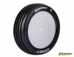 Колеса Louise Buggy 1/10 E-ORBIT Front (пара)