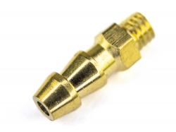 Штуцер M4х14мм