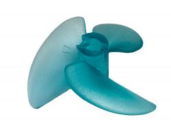 Гребний гвинт 47х40мм