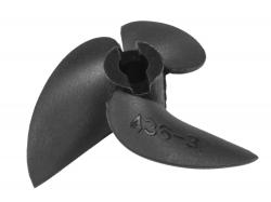 Гребний гвинт 36х12х4мм