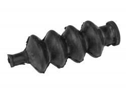 Резиновая гофра 42мм