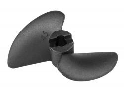 Гребний гвинт 45х4.8мм