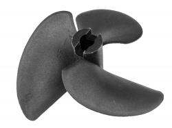 Гребний гвинт 55х36мм