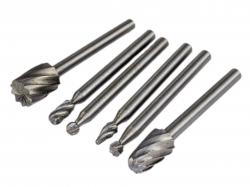 Набір фрез MultiPro (6шт.)
